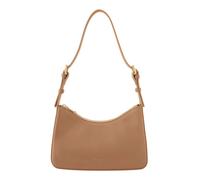 SEIDENFELT MANUFAKTUR Arvaja Shoulderbag S Toffee