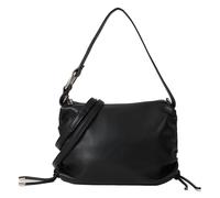 SEIDENFELT MANUFAKTUR Auri Shoulderbag Black