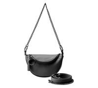 SEIDENFELT MANUFAKTUR Big Skien Black / Black