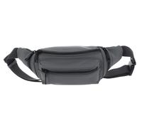 SEIDENFELT MANUFAKTUR Bismo Beltbag Graphite