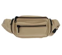 SEIDENFELT MANUFAKTUR Bismo Beltbag Sand
