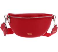 SEIDENFELT MANUFAKTUR Bjuv Beltbag Caution Red