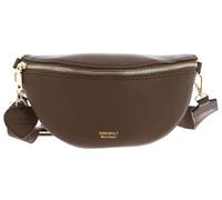 SEIDENFELT MANUFAKTUR Bjuv Beltbag Olive/Gold