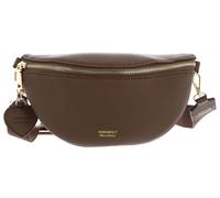 SEIDENFELT MANUFAKTUR Bjuv Beltbag Olive / Gold