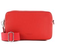 SEIDENFELT MANUFAKTUR Bjuv Camera Bag Caution Red