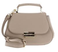 Seidenfelt Bjuv - Henkeltasche S 21 cm - oat milk/gold