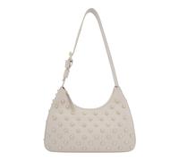 SEIDENFELT MANUFAKTUR Bykle Hobo Bag Dark Beige