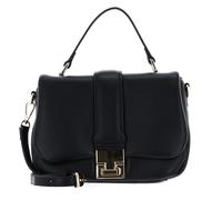 Seidenfelt Dalarna Umhängetasche 24 cm black (TAS025355)