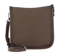 Seidenfelt Dale - Hobo Schultertasche S 23 cm (almond grey)