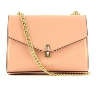 Seidenfelt Manufaktur Damen Umhängetasche Kisa nude One Size