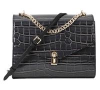 SEIDENFELT MANUFAKTUR Tuuli Kisa Antracite / Gold