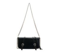 SEIDENFELT MANUFAKTUR Delary Crossbag Black