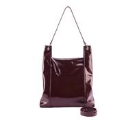 SEIDENFELT MANUFAKTUR Delary Hobo Bag Deep Red