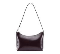 SEIDENFELT MANUFAKTUR Delary Shoulderbag Dark Chocolate