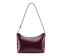 SEIDENFELT MANUFAKTUR Delary Shoulderbag Deep Red