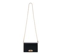 Seidenfelt Eiby - Clutch 21 cm (black)