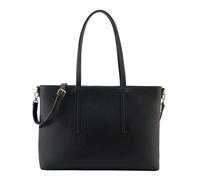 SEIDENFELT MANUFAKTUR Eiby Shopper Black