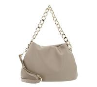 SEIDENFELT MANUFAKTUR Eke Small Hobo Wool/Gold