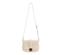SEIDENFELT MANUFAKTUR Evje Crossbag Cream