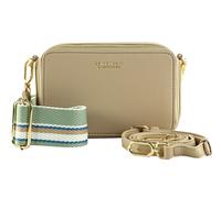 SEIDENFELT MANUFAKTUR Falun Svedala Crossbody Bag M Cookie Dough / Gold