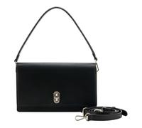 SEIDENFELT MANUFAKTUR Fjone Big Crossbag Black