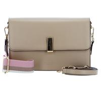 SEIDENFELT MANUFAKTUR Flen Big Crossbody Bag L Tanned Clay / Gold