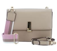 SEIDENFELT MANUFAKTUR Flen Crossbody Bag M Tanned Clay / Gold