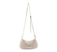 SEIDENFELT MANUFAKTUR Floro Crossbody Bag Happy Beige