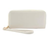 SEIDENFELT MANUFAKTUR Geldbörse Smilla Wallet Soft Cream Creme