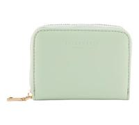 SEIDENFELT MANUFAKTUR Geldbörse Ylva Wallet Jelly Mint