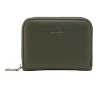 SEIDENFELT MANUFAKTUR Geldbörse Ylva Wallet Khaki