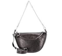 SEIDENFELT MANUFAKTUR Glossy Big Skien Blackish Metallic