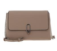 SEIDENFELT MANUFAKTUR Halsa Big Crossbody Taupe