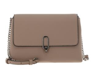 SEIDENFELT MANUFAKTUR Halsa Big Crossbody Taupe