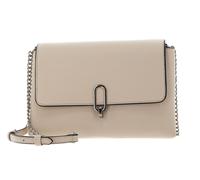 SEIDENFELT MANUFAKTUR Halsa Big Crossbody Warm Beige