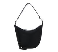 SEIDENFELT MANUFAKTUR Halsa Hobo Black