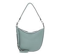 SEIDENFELT MANUFAKTUR Halsa Hobo Minty Blue