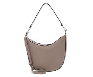 SEIDENFELT MANUFAKTUR Halsa Hobo Taupe