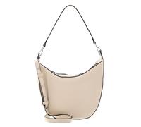 SEIDENFELT MANUFAKTUR Halsa Hobo Warm Beige