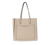 Seidenfelt Manufaktur Shopper Halsa warm beige