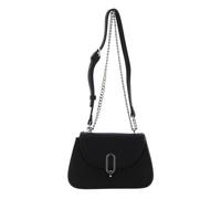SEIDENFELT MANUFAKTUR Halsa Small Crossbody Black