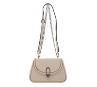 SEIDENFELT MANUFAKTUR Halsa Small Crossbody Warm Beige
