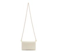 SEIDENFELT MANUFAKTUR Hamneda Crossbody Bag Soft Cream