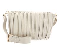 SEIDENFELT MANUFAKTUR Hamra Crossbody Bag Cream / Gold
