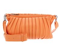 SEIDENFELT MANUFAKTUR Hamra Crossbody Bag Papaya