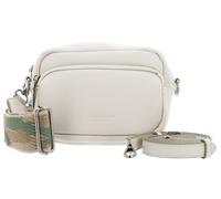 Seidenfelt Hede Crossbody - Umhängetasche 17 cm (wool)