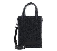SEIDENFELT MANUFAKTUR Hellvi Mini Tote Anthracite