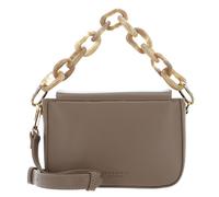 SEIDENFELT MANUFAKTUR Herrvik Midi Crossbag Almond / Gold