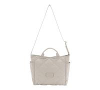 Seidenfelt Hetta - Henkeltasche 42 cm (cool grey)