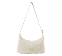 SEIDENFELT MANUFAKTUR Hetta Hobo Bag Buttermilk